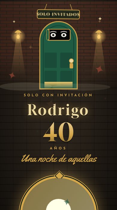 Diseño Puerta secreta