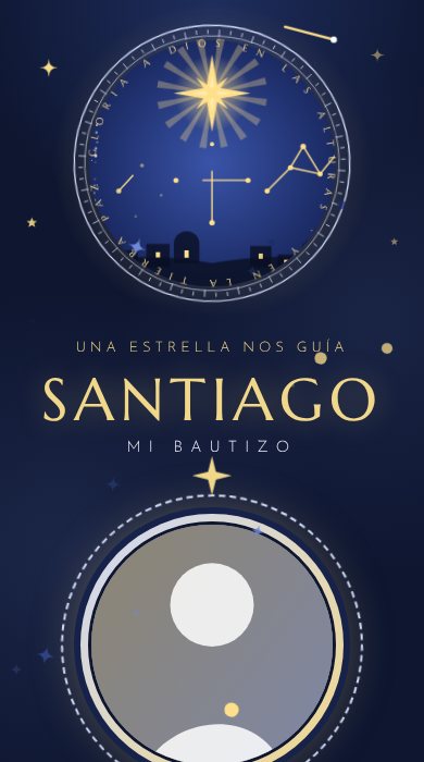 Diseño Estrella de Belén