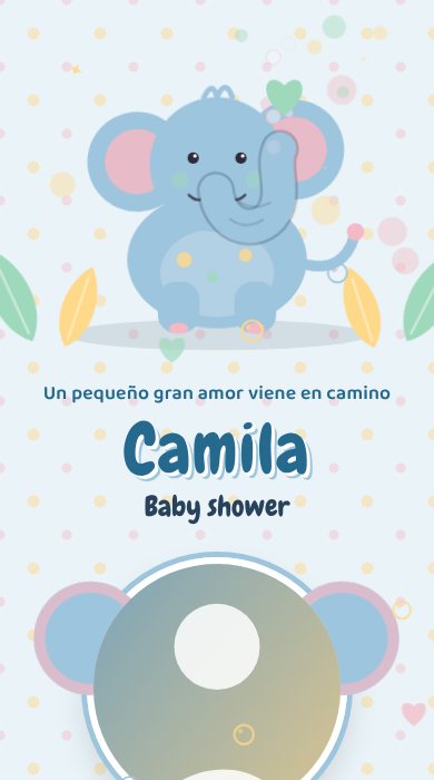 Diseño Elefantito