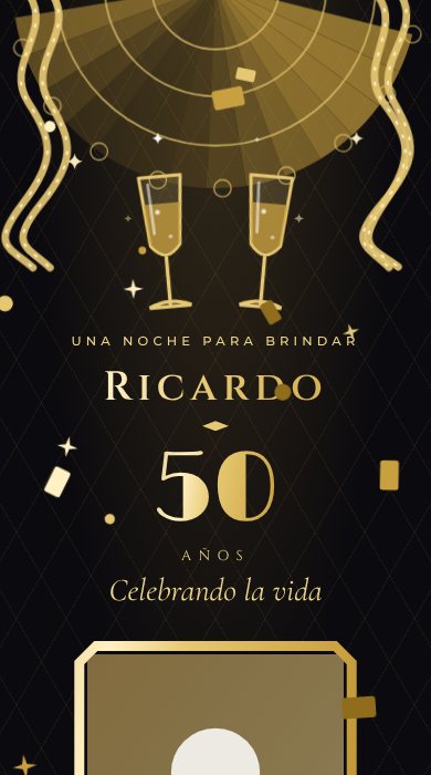Diseño Gala Art Déco