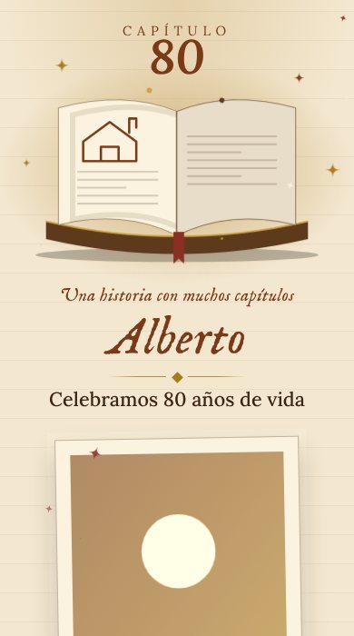 Diseño Libro de memorias